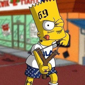 Meet your Posher, Paul franklin